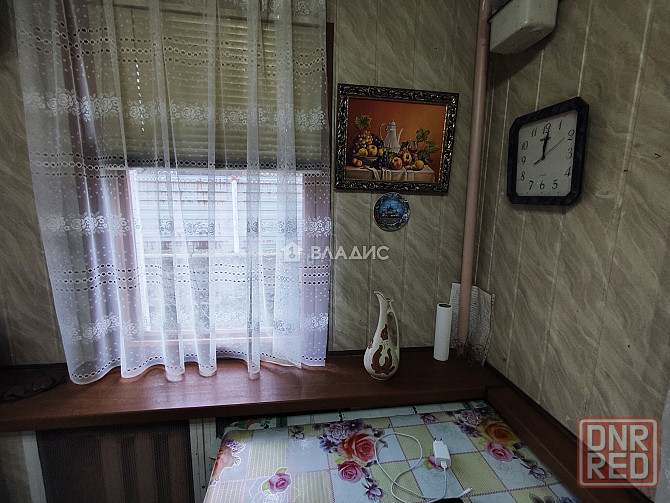 Продажа, 52 м², 4 комн.,  Чувашская улица  29 Донецк - изображение 5