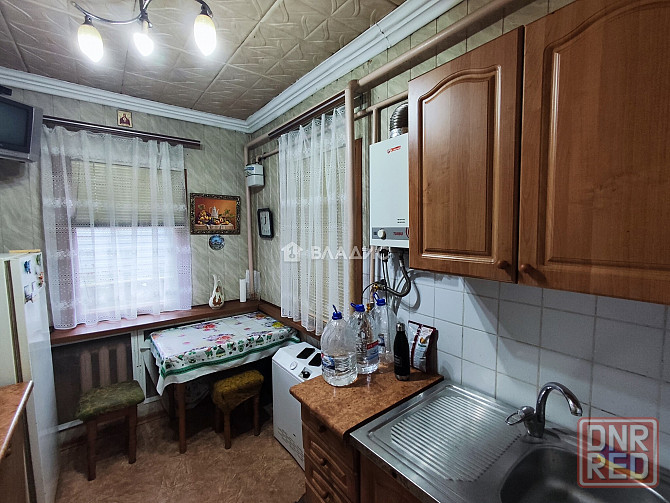 Продажа, 52 м², 4 комн.,  Чувашская улица  29 Донецк - изображение 8