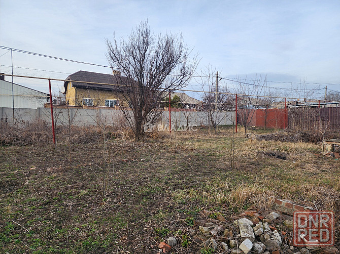 Продажа, 35.3 м², 1 комн.,  улица Лёни Голикова  14 Донецк - изображение 4