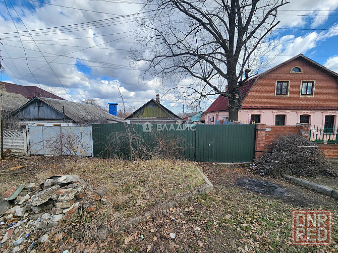 Продажа, 36.4 м², 2 комн.,  улица Кочубея  25 Донецк - изображение 1