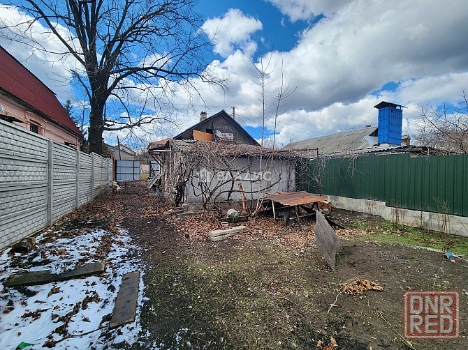 Продажа, 36.4 м², 2 комн.,  улица Кочубея  25 Донецк - изображение 3