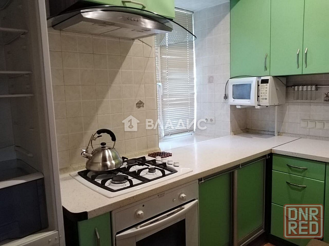 Продажа, 48 м², 2 комн.,  улица Панченко Макеевка - изображение 7