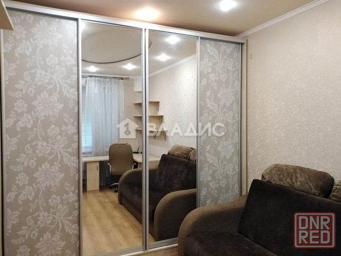 Продажа, 48 м², 2 комн.,  улица Панченко Макеевка - изображение 3