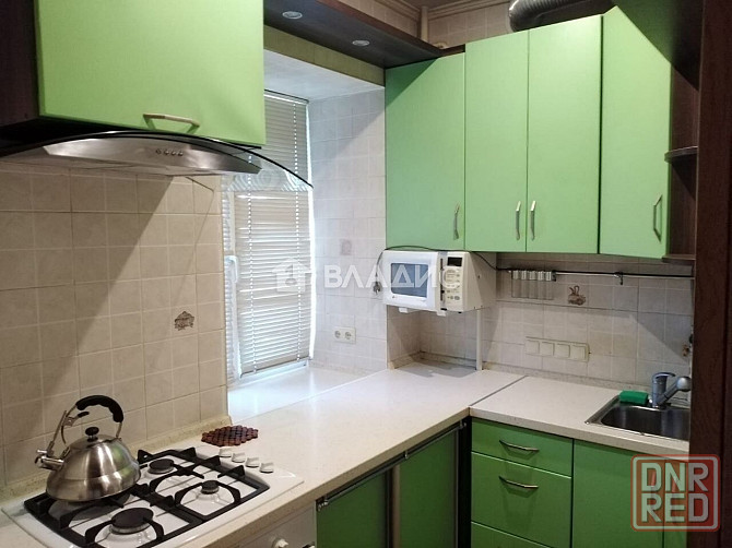 Продажа, 48 м², 2 комн.,  улица Панченко Макеевка - изображение 6