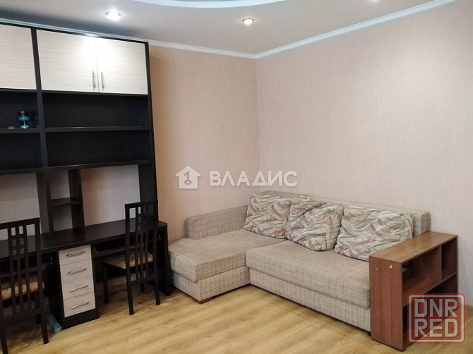 Продажа, 48 м², 2 комн.,  улица Панченко Макеевка - изображение 5
