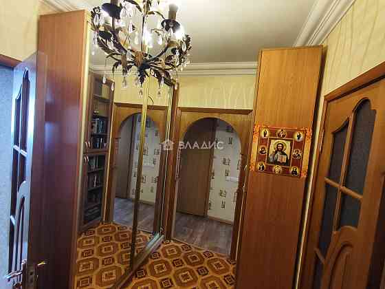 Продажа, 94 м², 4 комн.,  бульвар Пушкина  29 Донецк