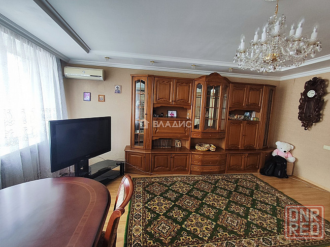 Продажа, 94 м², 4 комн.,  бульвар Пушкина  29 Донецк - изображение 3