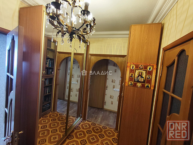 Продажа, 94 м², 4 комн.,  бульвар Пушкина  29 Донецк - изображение 4