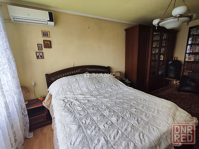 Продажа, 94 м², 4 комн.,  бульвар Пушкина  29 Донецк - изображение 9