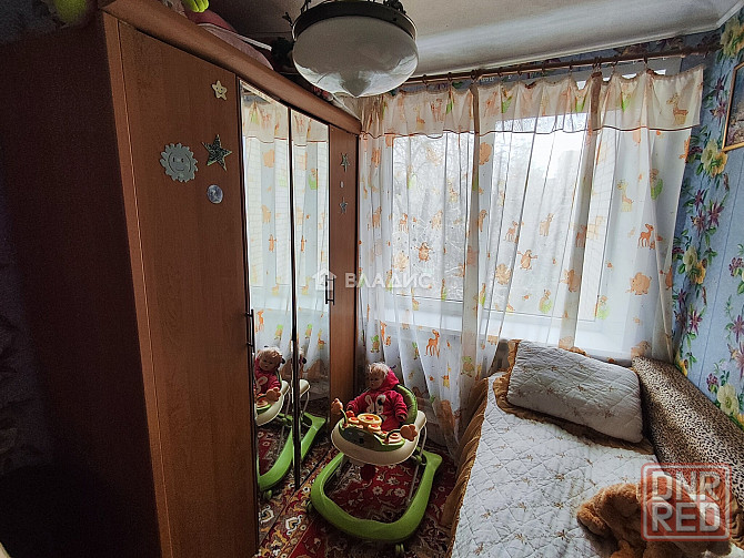 Продажа, 94 м², 4 комн.,  бульвар Пушкина  29 Донецк - изображение 6