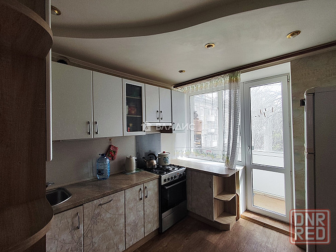 Продажа, 94 м², 4 комн.,  бульвар Пушкина  29 Донецк - изображение 12