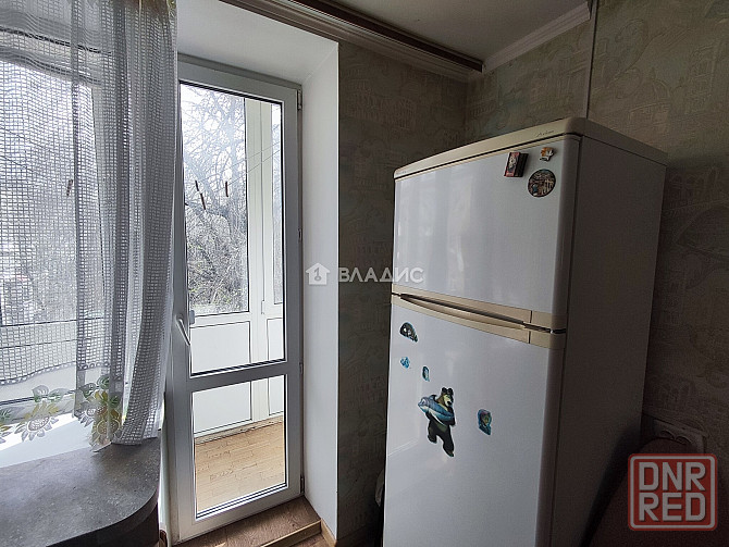 Продажа, 94 м², 4 комн.,  бульвар Пушкина  29 Донецк - изображение 11