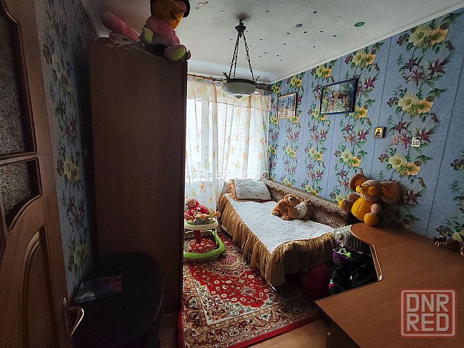 Продажа, 94 м², 4 комн.,  бульвар Пушкина  29 Донецк - изображение 7