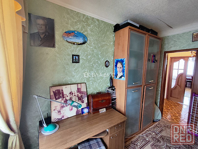 Продажа, 94 м², 4 комн.,  бульвар Пушкина  29 Донецк - изображение 5