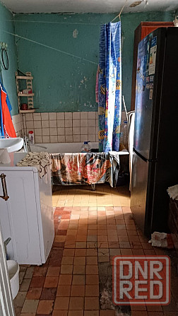 Продам 3к. дом на ул. Удачная, пос. шахты 7 Донецк - изображение 8
