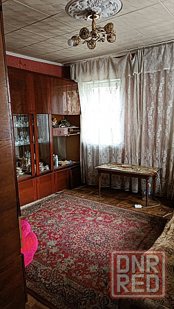 Продам 3к. дом на ул. Удачная, пос. шахты 7 Донецк - изображение 1