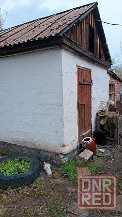 Продам 3к. дом на ул. Удачная, пос. шахты 7 Донецк - изображение 2