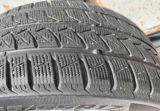 Зимние шины 235/55 R17 Донецк
