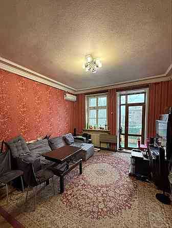 Продам 3х ком 87 м2 б Пушкина Донецк