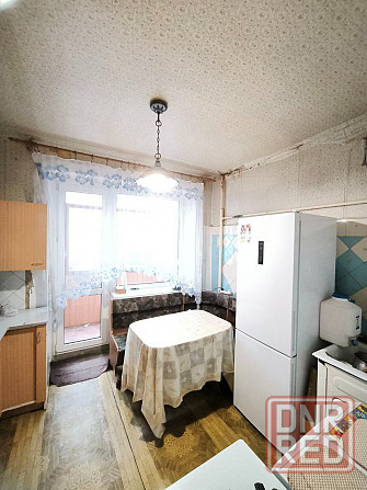 срочно Продам 3х ком 77 м2 б Пушкина Донецк - изображение 4
