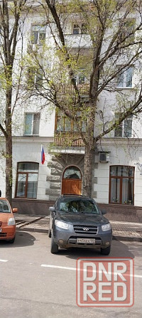Продам 3х ком 77 м2 б Пушкина Донецк - изображение 2