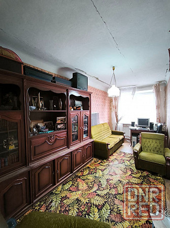 срочно Продам 3х ком 77 м2 б Пушкина Донецк - изображение 2