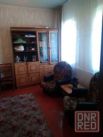 Продам хороший дом возле жд Донецк - изображение 5