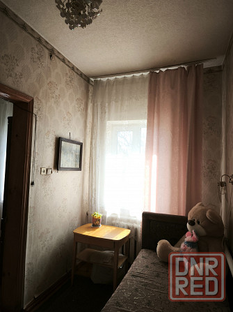 Продам хороший дом возле жд Донецк - изображение 2