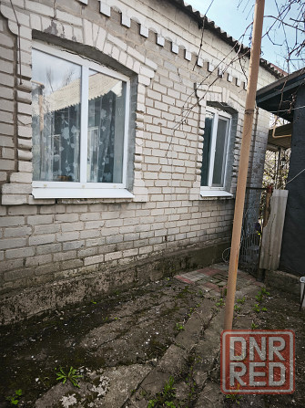 Продам хороший дом возле жд Донецк - изображение 8