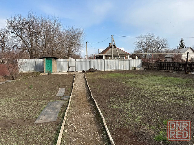 Продажа дома в Петровском районе Донецк - изображение 1
