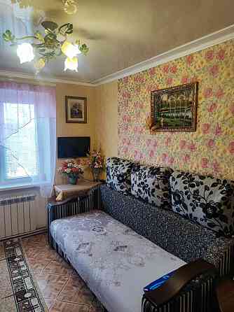 Продаю 3к. кв. в Центре Ясиноватой(тихий район) Макеевка