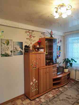 Продаю 3к. кв. в Центре Ясиноватой(тихий район) Макеевка