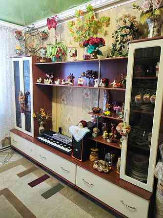 Продаю 3к. кв. в Центре Ясиноватой(тихий район) Макеевка