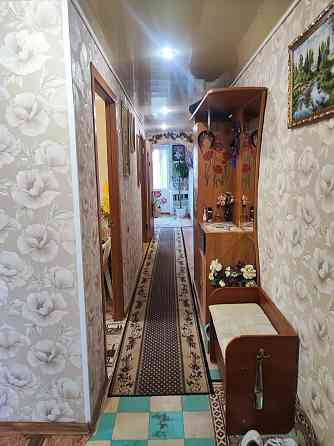 Продаю 3к. кв. в Центре Ясиноватой(тихий район) Макеевка