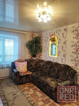 Продаю 3к. кв. в Центре Ясиноватой(тихий район) Макеевка - изображение 6