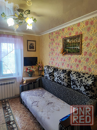 Продаю 3к. кв. в Центре Ясиноватой(тихий район) Макеевка - изображение 2