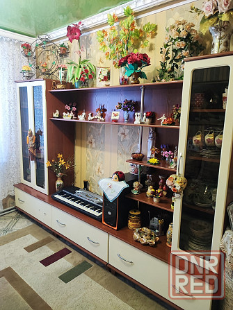 Продаю 3к. кв. в Центре Ясиноватой(тихий район) Макеевка - изображение 4