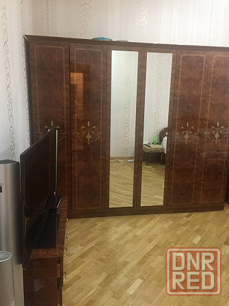 2х комнатная квартира с мансардой в центре Донецк - изображение 4