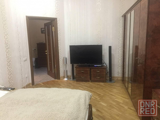 2х комнатная квартира с мансардой в центре Донецк - изображение 5