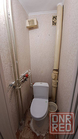 Сдаётся 3 ком.кв чешка, пр.Металлургов.Мариуполь Мариуполь - изображение 7