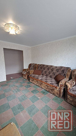Сдаётся 3 ком.кв чешка, пр.Металлургов.Мариуполь Мариуполь - изображение 1