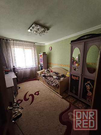 продам отличную 3-комн.кв. на Текстильщике, 92 гимназия Донецк - изображение 4