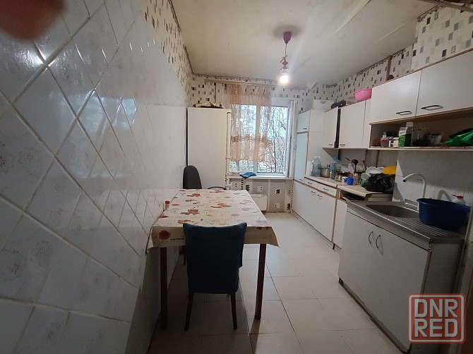 продам отличную 3-комн.кв. на Текстильщике Донецк - изображение 2