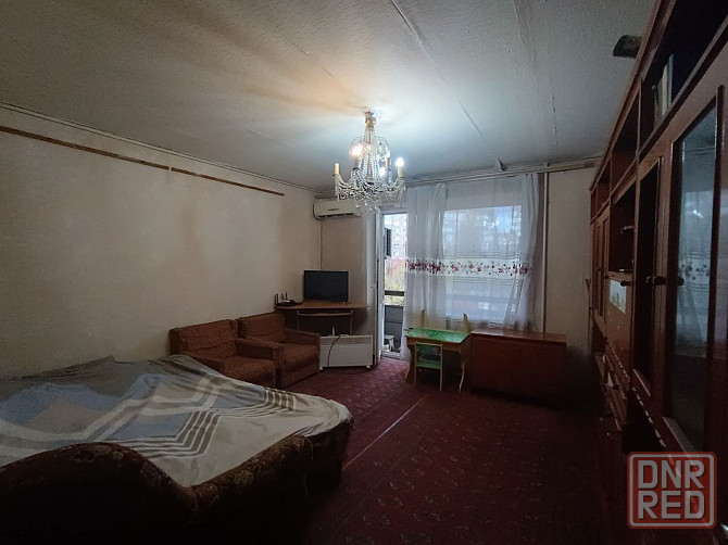 продам отличную 3-комн.кв. на Текстильщике Донецк - изображение 3