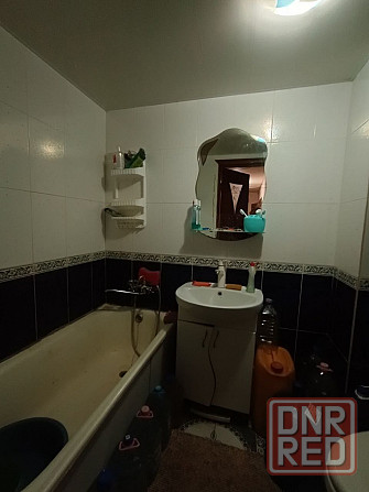 продам отличную 3-комн.кв. на Текстильщике Донецк - изображение 1