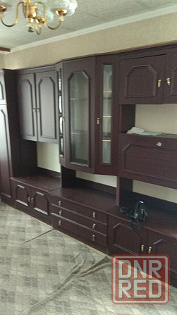Продам 1к квартиру Калининский район Донецк - изображение 1