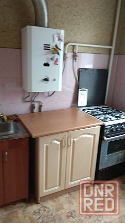Продам 1к квартиру Калининский район Донецк - изображение 4