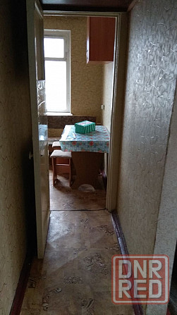 Продам 1к квартиру Калининский район Донецк - изображение 5