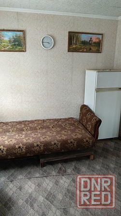 Продам 1к квартиру Калининский район Донецк - изображение 3