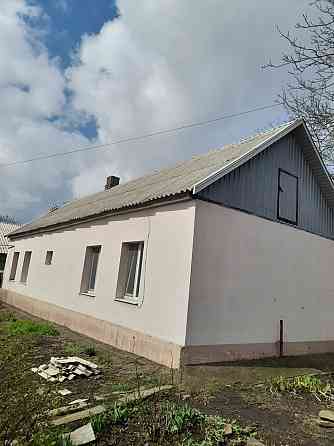 Продам дом в Ленинском районе Донецк Донецк